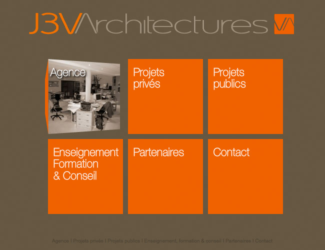 J3V Architectures