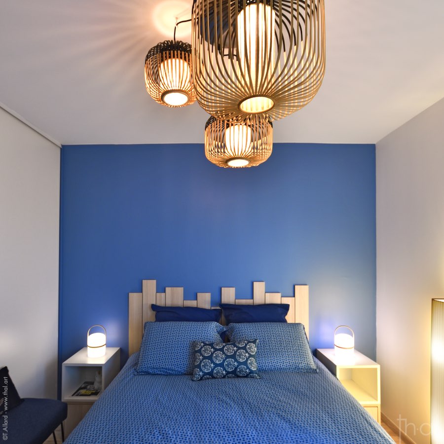 Chambre en location Airbnb à Paris