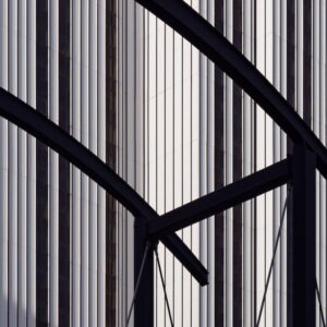 les verticales en photographie architecture